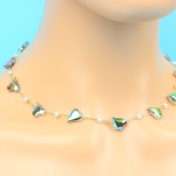"Delicate & Modern Necklace Chain – Perfect for Girls & Women, DYC1492 - Picture 10 of 13